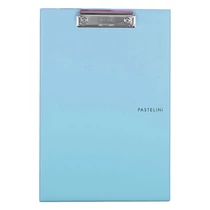 Felírótábla PASTELINI pvc A/5 kék