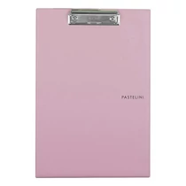Felírótábla PASTELINI pvc A/5 rózsaszín