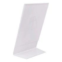 Fényképtartó HAMA Akril álló 13x18 cm