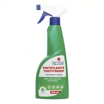 Fertőtlenítő DYMOSEPT szórófejes fenyő 500 ml