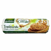 Gabonakeksz GULLON élelmi rostban gazdag 280 g