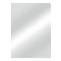 Genotherm "L" A/4 100 mikron víztiszta 100 darabos