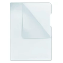 Genotherm "L" DONAU A/4 180 mikron luxus víztiszta 100 darabos