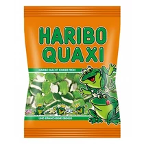 Gumicukor HARIBO Béka 100 g