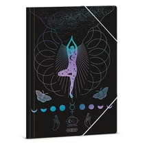 Gumis mappa ARS UNA A/4 Mystic Constellation