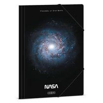 Gumis mappa ARS UNA A/4 Nasa-Pinwheel