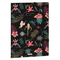 Gumis mappa ARS UNA A/4 Tahiti