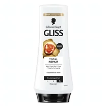 Hajbalzsam GLISS Teljes Regeneráló 200 ml