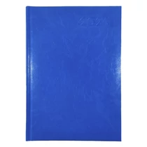 Határidőnapló FORTUNA B/5 heti középkék 2026.