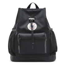 Hátizsák CONVERSE 10027690-A01-001 fekete