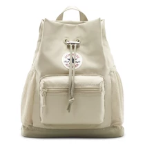 Hátizsák CONVERSE 10027690-A02-310 homok