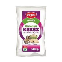Háztartási keksz darált DETKI 500 g