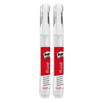 Hibajavító toll HENKEL Pritt Pocket Pen fémhegyű 2x8ml 2 darabos