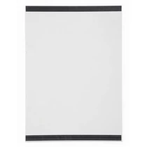 Infokeret DURABLE Duraframe A/4 mágneses átlátszó