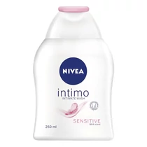 Intim mosakodógél NIVEA sensitive 250 ml