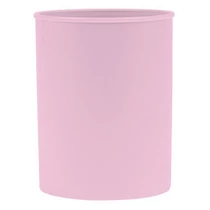 Írószertartó DONAU Life pasztell lila