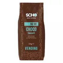 Kakaópor SCHO No101 utántöltő 1 kg