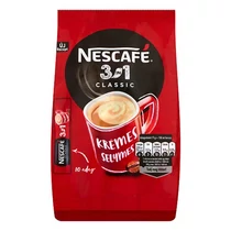 Kávé instant NESCAFE 3in1 Classic 10x16,5 g