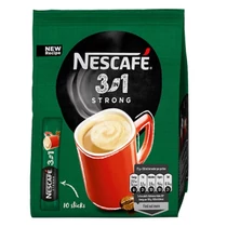 Kávé instant NESCAFE 3in1 Strong 10x16 g