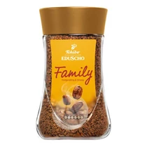 Kávé instant EDUSCHO Family Classic 100 g