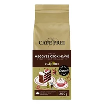 Kávé őrölt CAFE FREI Bajor Meggyes csoki 200 g
