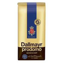 Kávé szemes DALLMAYR Prodomo 500 g