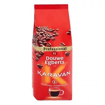Kávé szemes DOUWE EGBERTS Karaván 1 kg Kávé szemes DOUWE EGBERTS Karaván 1 kg