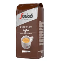 Kávé szemes SEGAFREDO Espresso Casa 1 kg