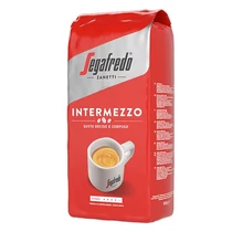 Kávé szemes SEGAFREDO Espresso Intermezzo 1 kg
