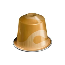 Kávékapszula NESPRESSO Original Barista Creations Caramello 10 darabos