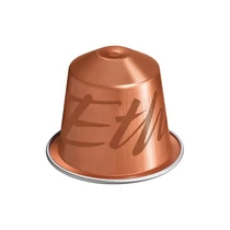 Kávékapszula NESPRESSO Original Master Origins Ethiopia 10 darabos