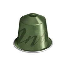 Kávékapszula NESPRESSO Original Master Origins India 10 darabos