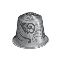 Kávékapszula NESPRESSO Original World Explorations Buenos Aires Lungo 10 darabos