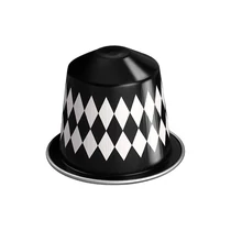 Kávékapszula NESPRESSO Original World Explorations Paris Espresso 10 darabos