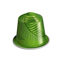 Kávékapszula NESPRESSO Original World Explorations Rio De Janeiro Espresso 10 darabos