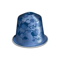 Kávékapszula NESPRESSO Original World Explorations Tokyo Lungo 10 darabos