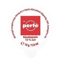 Kávétejszín CAFFÉ PERTÉ 10 g 120 darabos