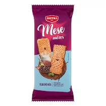 Keksz DETKI mese tejcsokoládés 180 g