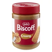 Kenhető krém LOTUS Biscof karamellkrém 400 g