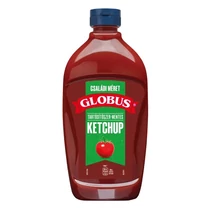 Ketchup GLOBUS flakonos 840 g