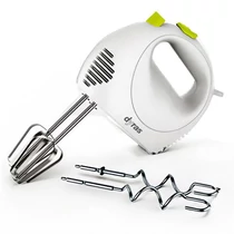 Kézi mixer DYRAS HM751-G fehér