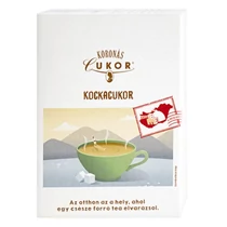 Kockacukor KORONÁS 0,5 kg