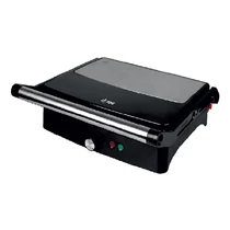 Kontakt grill DYRAS CGR-06B fekete