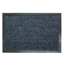 Lábtörlő textil-műanyag 60x40cm