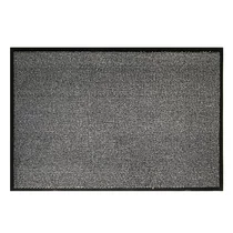 Lábtörlő textil-műanyag 60x90cm