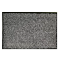 Lábtörlő textil-műanyag 80x120cm