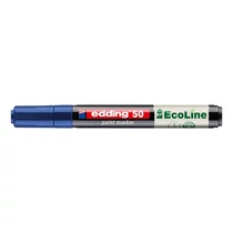 Lakkmarker EDDING 50 2-3 mm kék