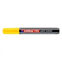 Lakkmarker EDDING 790 2-3mm sárga