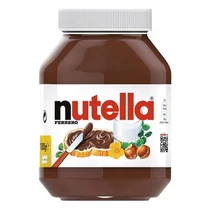 Mogyorókrém NUTELLA 1 kg