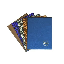 Okmánytartó eu felirattal álló 6 lapos Okmánytartó eu felirattal álló 6 lapos